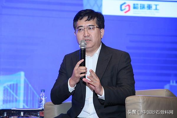 郑州一帆机械设备有限公司制砂机
