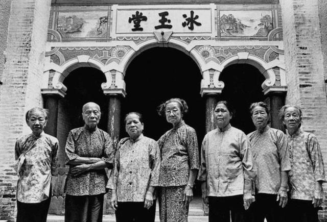 珠江三角洲未解之谜：“广东人”是在怎样的背景下发展起来的？