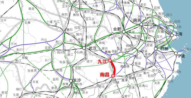 总投资超3200亿：全国这15条重点高速铁路加速推进，开工近了