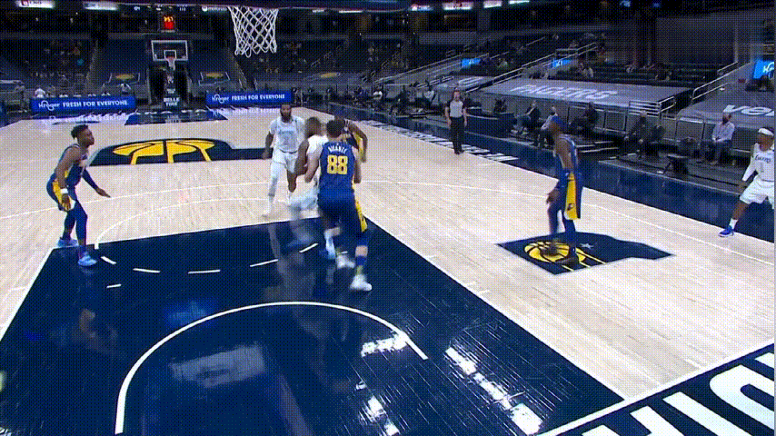 NBA赛季排名榜|NBA本赛季关键时刻总得分榜:哈登高居第一,杜兰特力压利拉德!