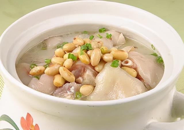 快收藏！骨科医生推荐的8碗汤