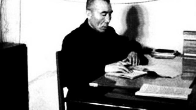 1959年，王耀武被特赦，刚出狱便提出请求：我想见一见粟裕将军