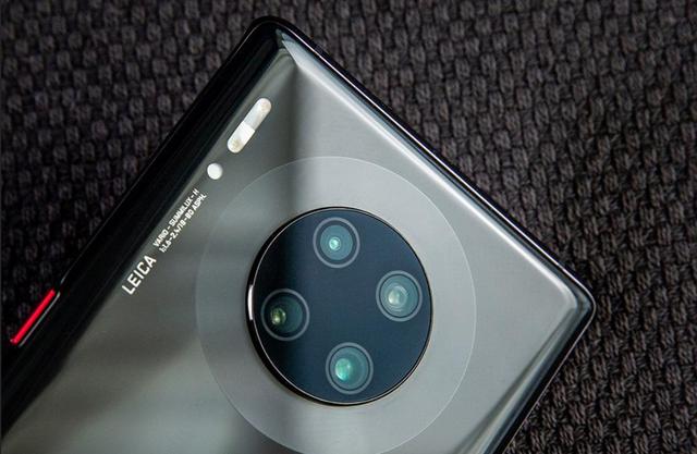 权威数据机构发布手机Q3全球出货量：苹果重回第二，小米下跌一名