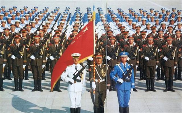 美民调，超一半民众支持美国“武力保台”，若其敢介入必死路一条