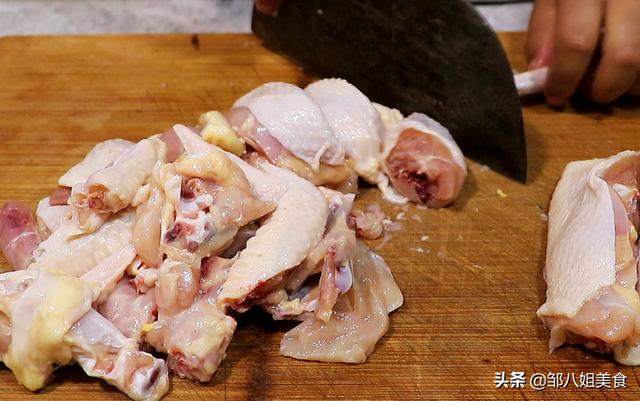 白露后，记得多吃这5种食材，降秋燥增营养，身体健康好过秋