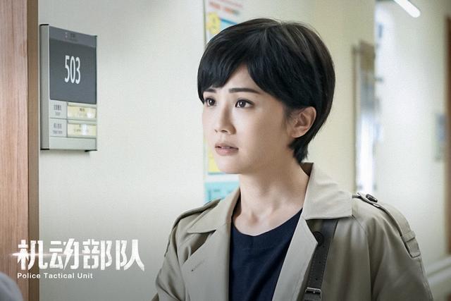 港剧《机动部队》与陆剧《破冰行动》几乎同时播映，谁更胜一筹？