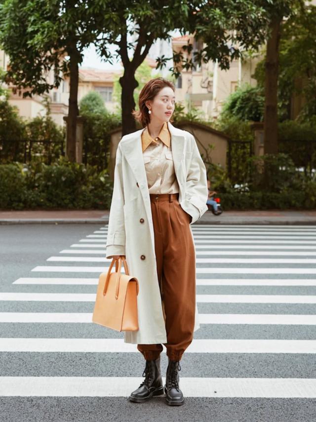 马丁靴图片