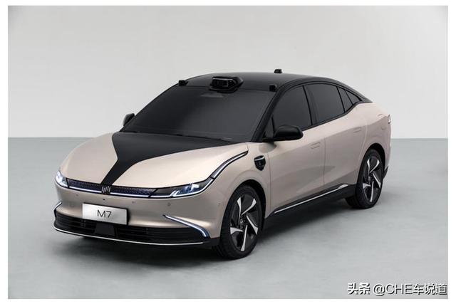 广州车展“四大”纯电动车：元PLUS最炫，AION LX Plus能跑1008km