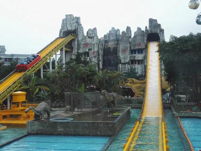 深圳机械展可以带小孩