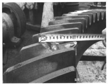 高效无声破碎机