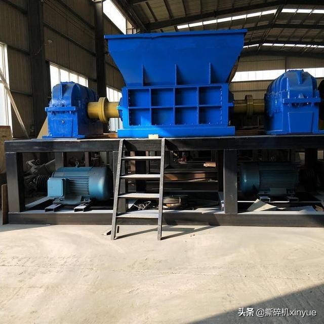 包含二手塑料瓶破碎机的词条
