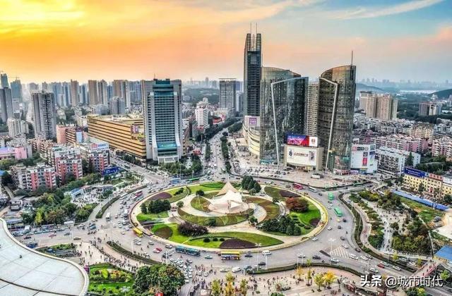 中国前三季度GDP公布：江西反超陕西，湖北安徽开始提速