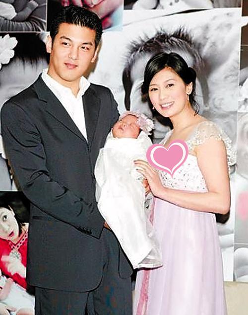 孙志浩:贾静雯大女儿力护生父孙志浩！怼网友不知离婚内情，父女感情深厚