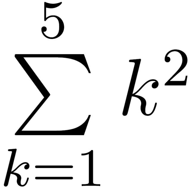 factorial notation图片