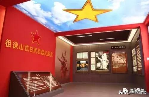 张鹏展南京工程兵