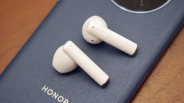 「新品上市」荣耀亲选Earbuds X2 真无线蓝牙耳机