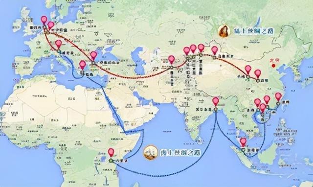 中国在非洲种地，美国为什么急了？