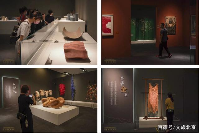 国家重点工程美术作品展