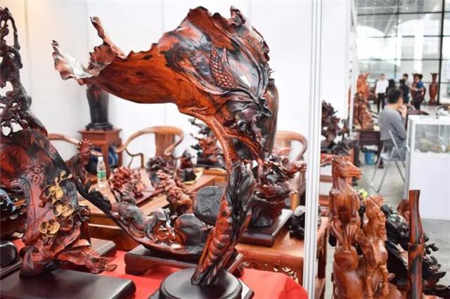 2019年广西南宁木工机械展