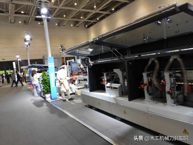 广东2020年木工机械展
