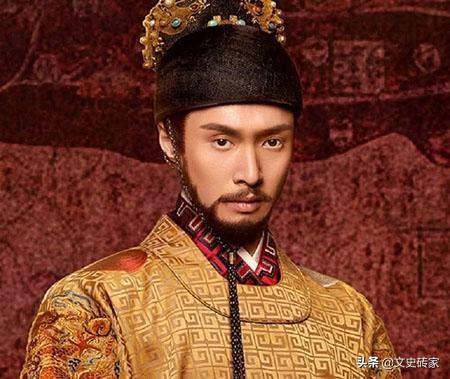 《大明风华》：真实的张皇后其实很贤惠，被后世称为“女中尧舜”