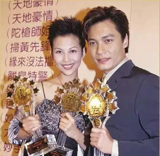 回顾历届TVB视帝名单，看看哪位最实至名归，哪一位落选最可惜