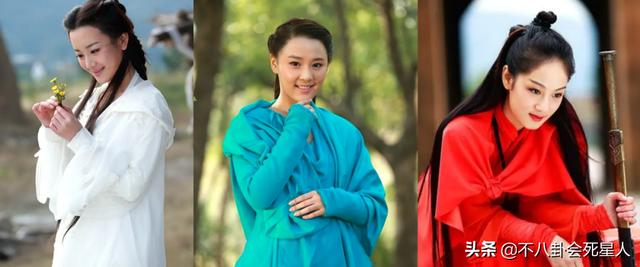 有哪些好看的古装剧推荐（10部造型辣眼的古装剧）