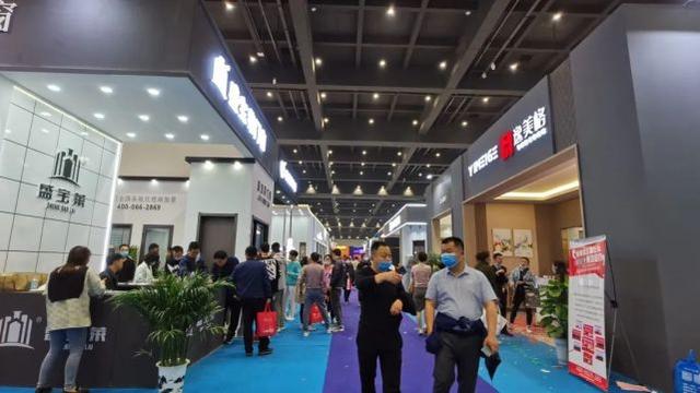 郑州木工机械展