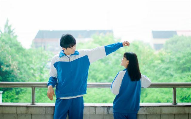 早恋的初中生多半做过4件事事隔多年想起来还是那么美好–恋爱吧食梦