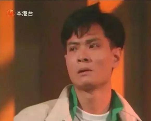 曾演绝悍匪贼人角色！59岁前亚视实力戏骨：时隔36年重返TVB拍剧