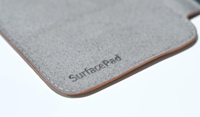 Twelve South SurfacePad：皮革材質 顏值出眾，支持 MagSafe
