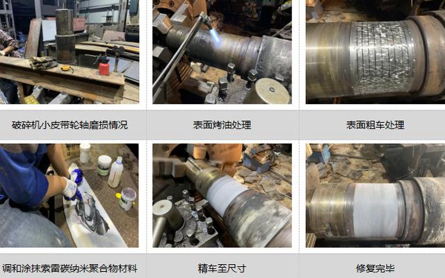 破碎机皮带怎么拆卸的简单介绍