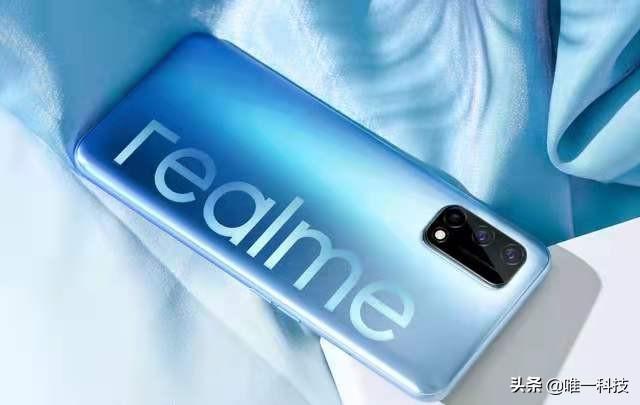 realme是什么品牌？后起之秀业内新星