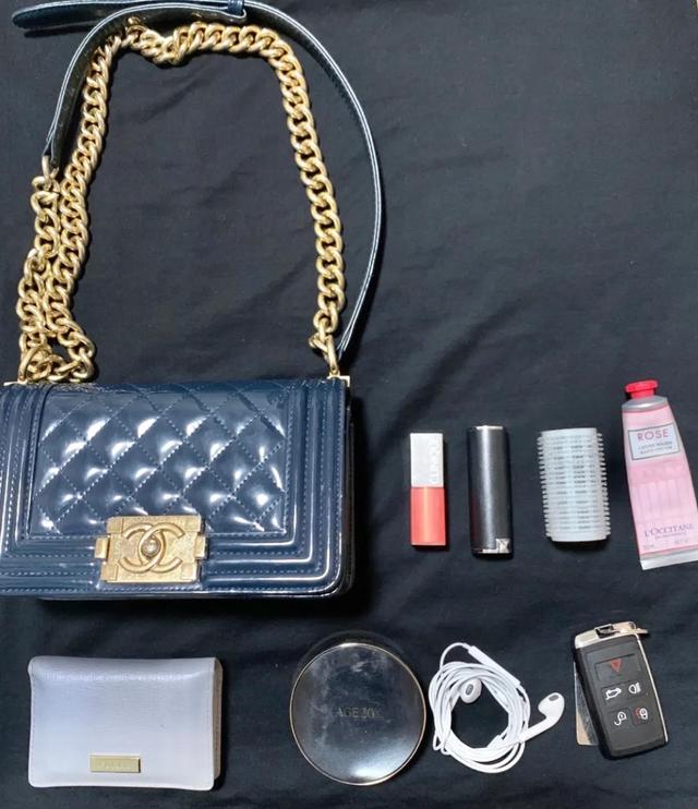 古驰花悦身体乳