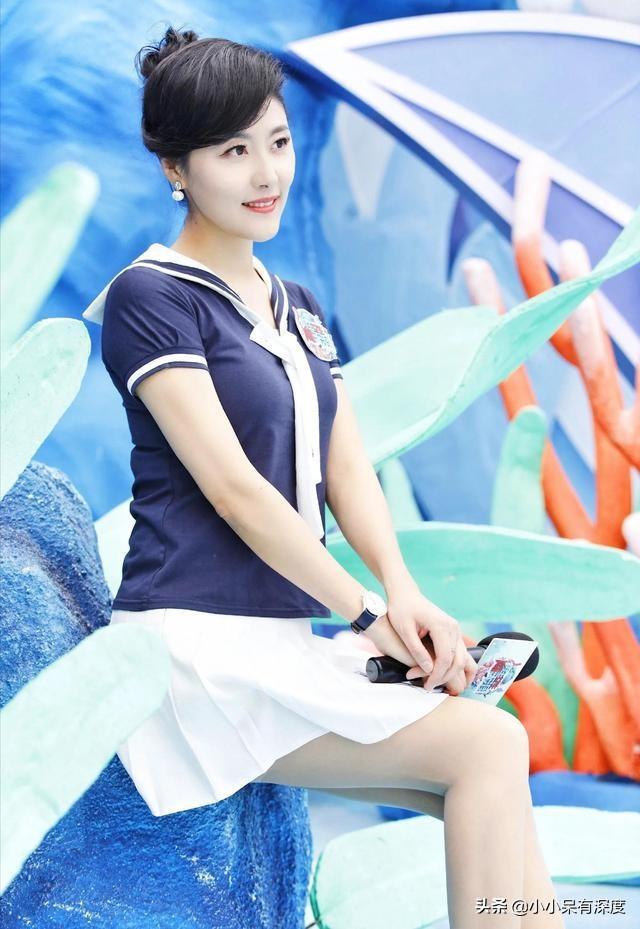 韩露的基本资料