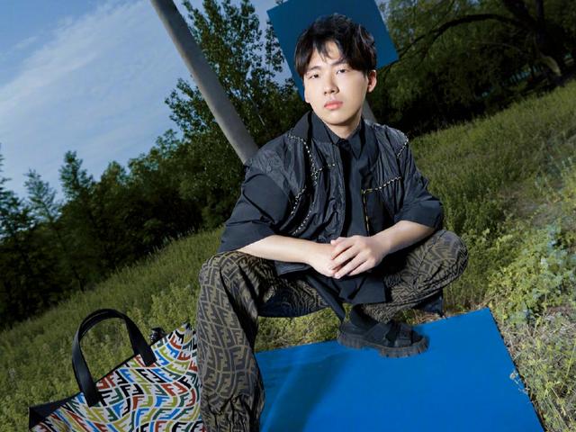 郭麒麟与蔡徐坤_郭麒麟与蔡徐坤的关系-中纳网