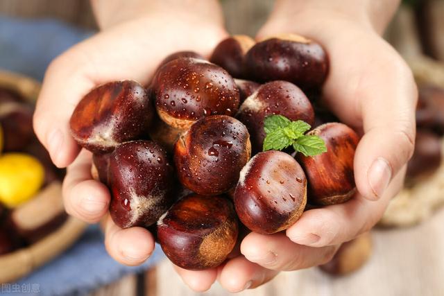 错过等一年！秋季滋阴补肾、润肺祛燥，食补养生正当时