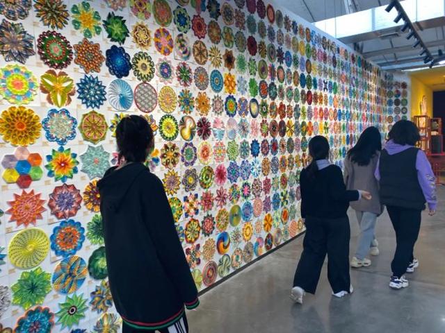 國際戶外拓展