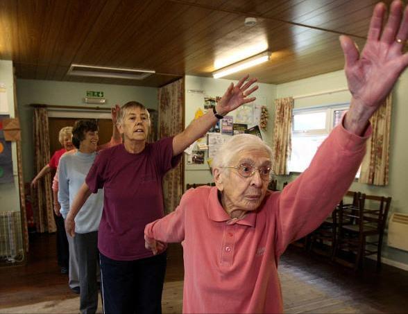 “大耳朵”跟长寿有关吗？答案是：未必