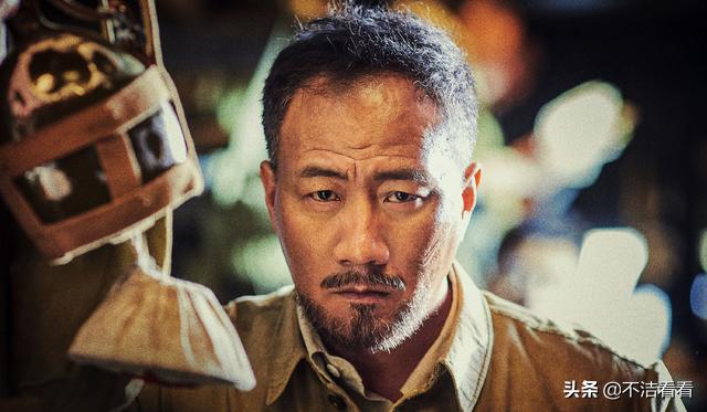 《长津湖》破35亿！为什么牺牲的是雷公？背后有一套完整逻辑