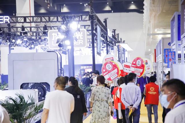 郑州国产工业机械展
