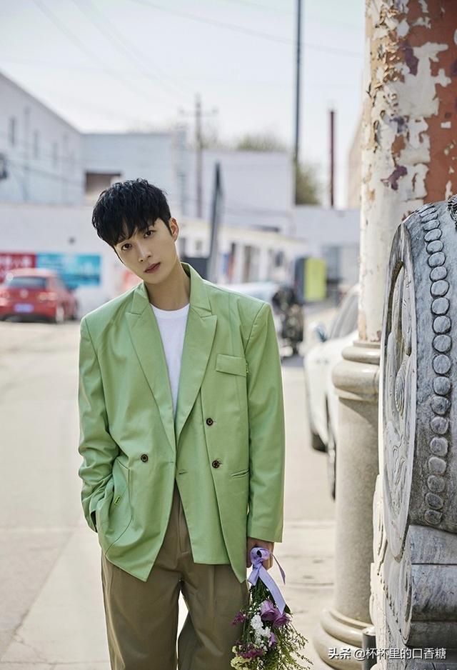 ��ܲù�װ���Ӿ��ȫ(2021������ܲã��μ���˧���ɰ����ź��������������Ժ�˧)