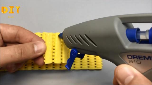 破碎机图解