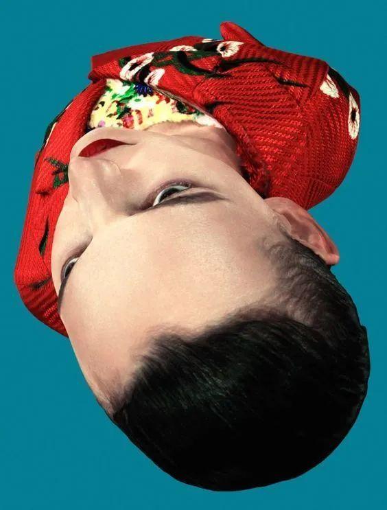 非主流拍照姿势(非主流拍照姿势大全)