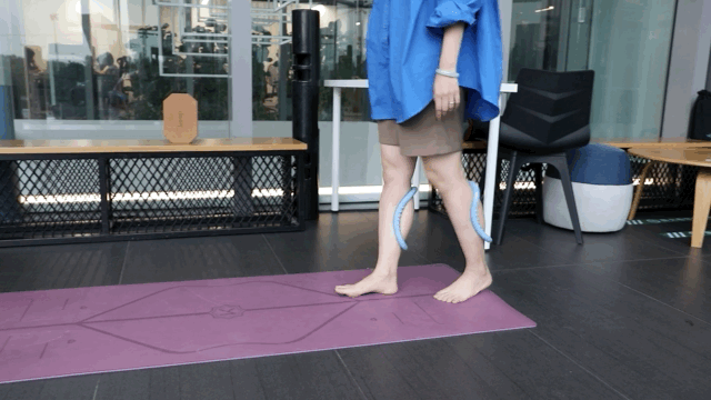 擦身体乳会静脉曲张吗