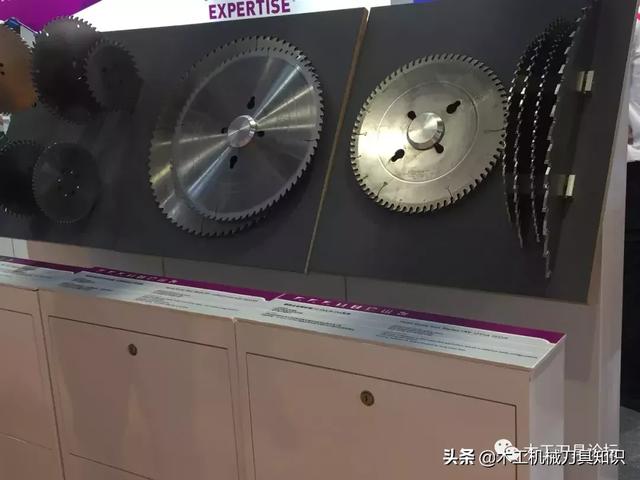 2018上海国际木工机械展