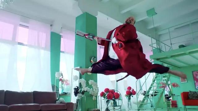 「粤趣周报」百度再推洗脑神曲｜德国家用品牌可边做家务边跳舞…