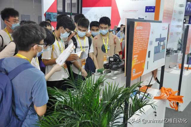 深圳机械展智能化展会