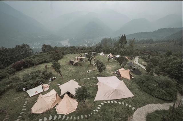 成都拓展基地大全