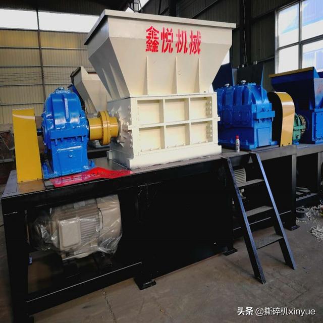 轻薄破碎机的简单介绍